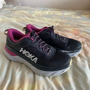 Hoka tennis shoes!!